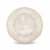 Ginori Oriente Italiano Meringa Dessert Plate